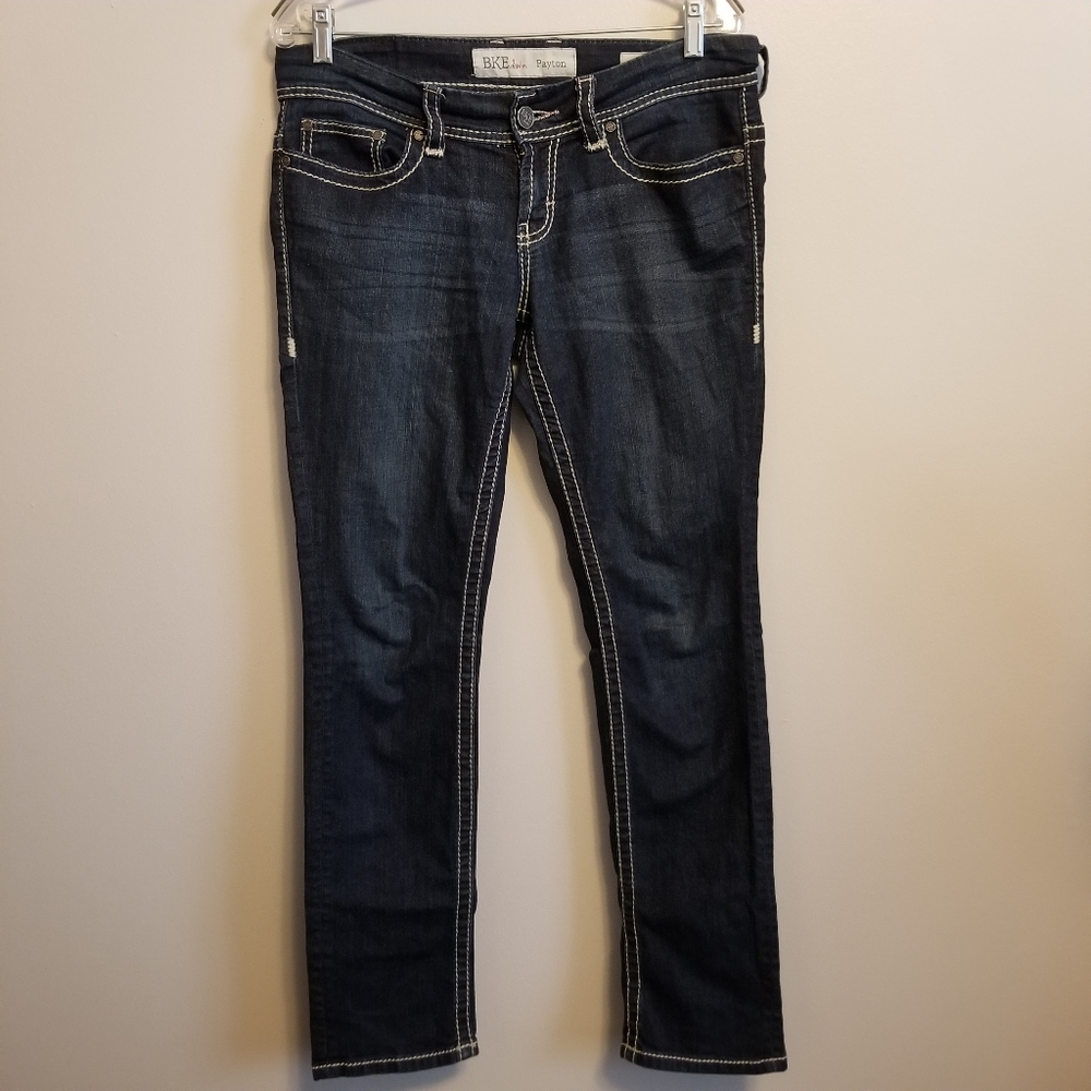 BKE Denim Payton Jeans